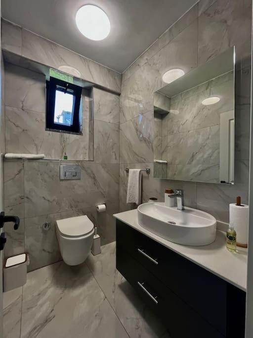Villa Shino Sapanca'Da Sicak Havuzlu Tatil Keyfi! Extérieur photo