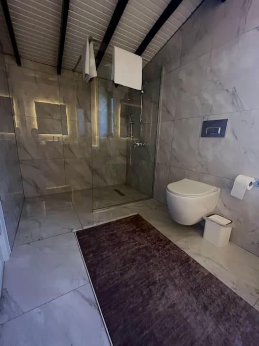 Villa Shino Sapanca'Da Sicak Havuzlu Tatil Keyfi! Extérieur photo