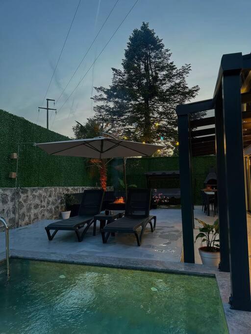 Villa Shino Sapanca'Da Sicak Havuzlu Tatil Keyfi! Extérieur photo