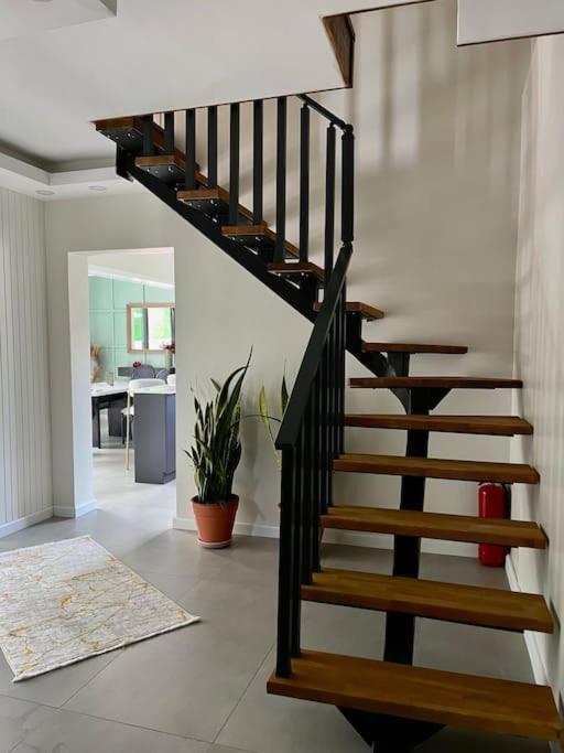 Villa Shino Sapanca'Da Sicak Havuzlu Tatil Keyfi! Extérieur photo