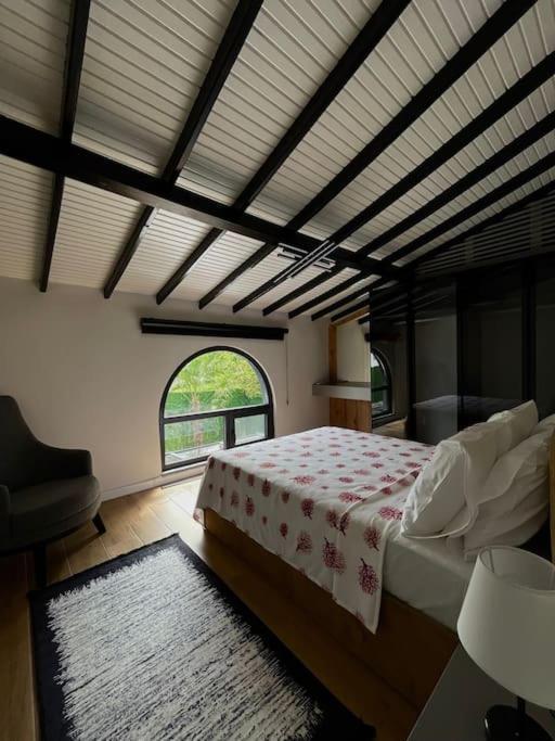 Villa Shino Sapanca'Da Sicak Havuzlu Tatil Keyfi! Extérieur photo